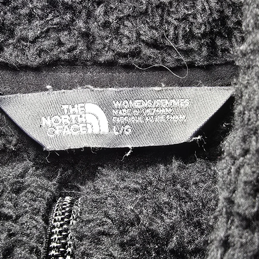 The North Face north face